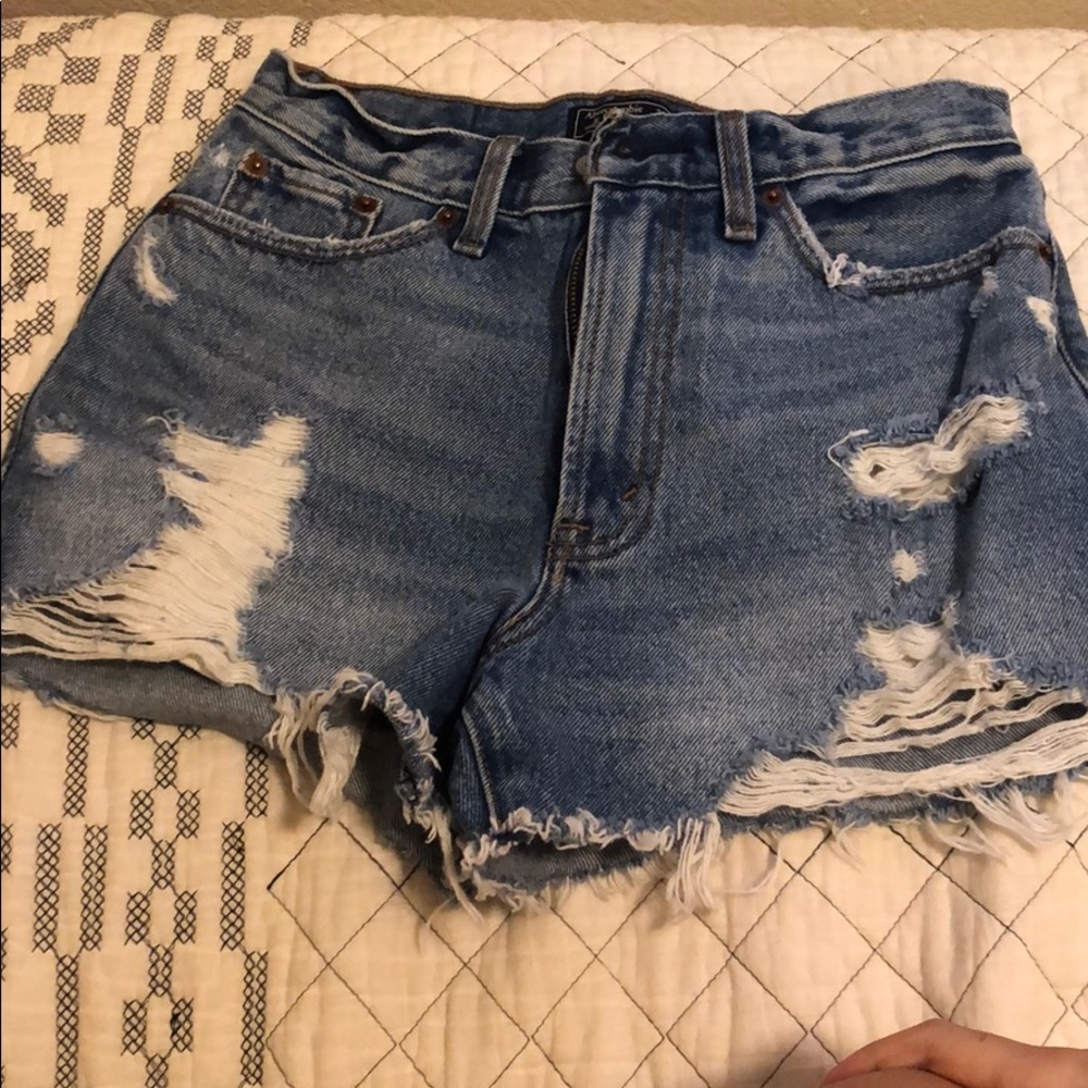 Abercrombie & Fitch shorts
